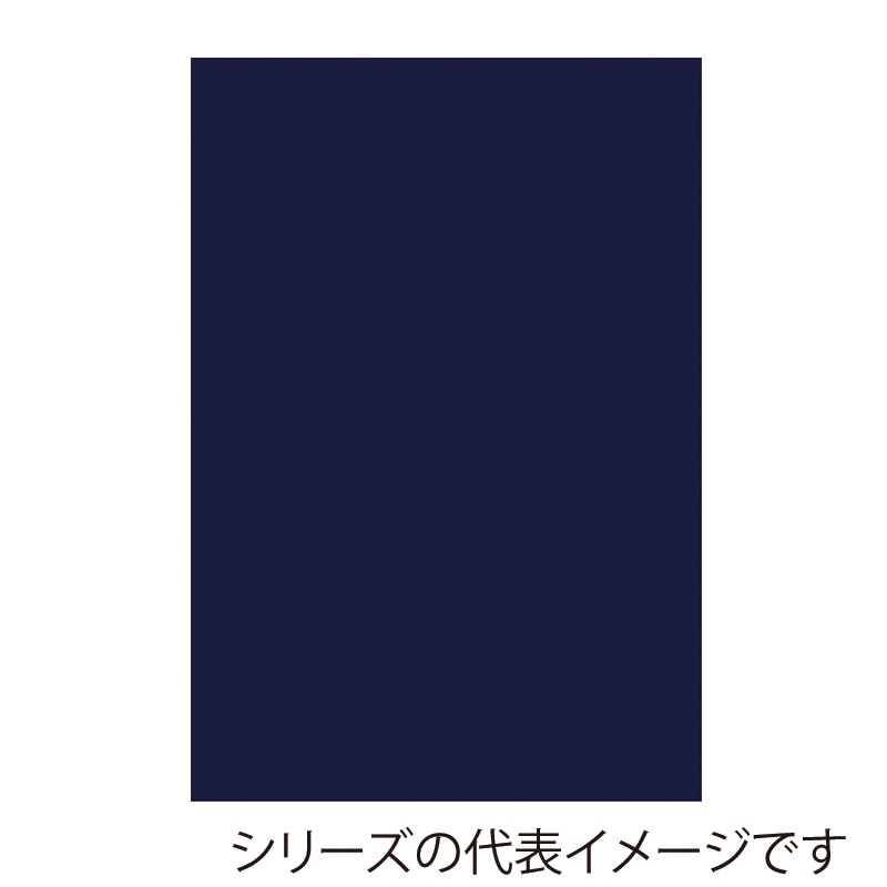 ジャパンアート ボード　カラーポップコーア 5mm厚　B2　ダークブルー 5PC-B2-DB 1枚（ご注文単位1枚）【直送品】