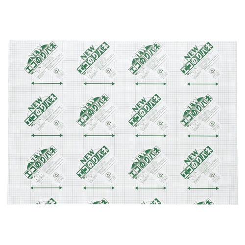 ジャパンアート パネル ニューエコのりパネ 5mm厚 B1 5NENP-B1 1枚(ご注文単位1枚)【直送品】