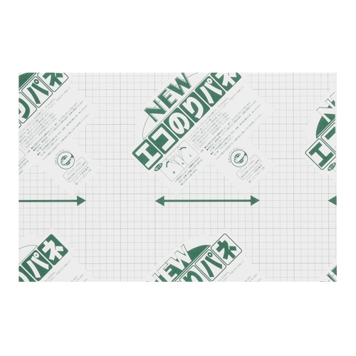 ジャパンアート パネル　ニューエコのりパネ 5mm厚　A3 5NENP-A3 1枚（ご注文単位1枚）【直送品】