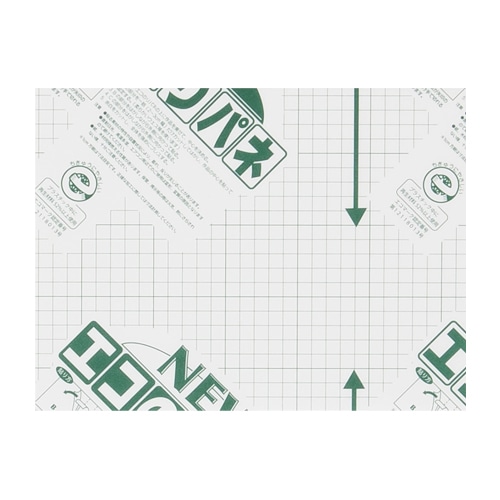 ジャパンアート パネル　ニューエコのりパネ 5mm厚　A4 5NENP-A4 1枚（ご注文単位1枚）【直送品】