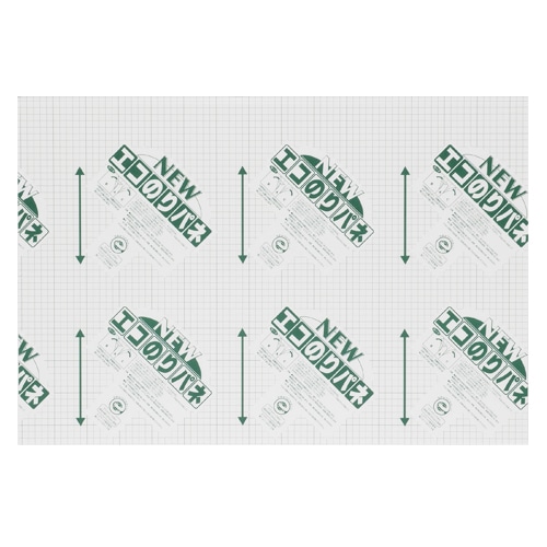 ジャパンアート パネル　ニューエコのりパネ 7mm厚　B2 7NENP-B2 1枚（ご注文単位1枚）【直送品】