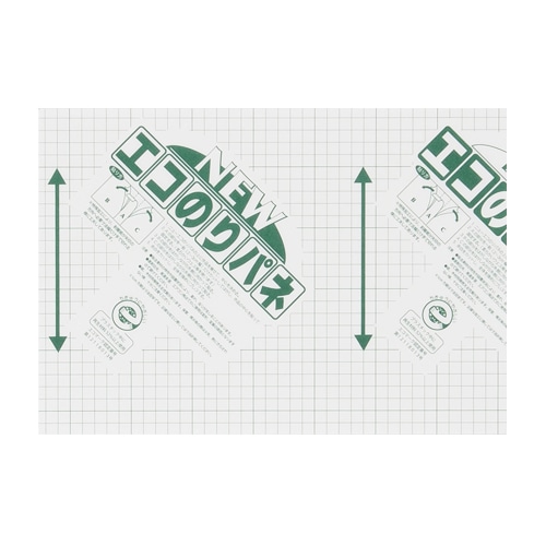 ジャパンアート パネル　ニューエコのりパネ 7mm厚　B4 7NENP-B4 1枚（ご注文単位1枚）【直送品】