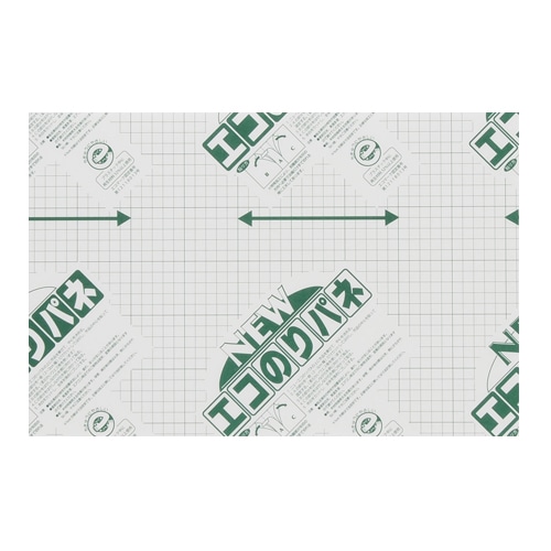 ジャパンアート パネル　ニューエコのりパネ 7mm厚　A3 7NENP-A3 1枚（ご注文単位1枚）【直送品】