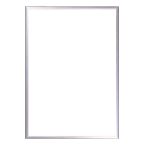 ジャパンアート アルミフレーム フラッパ B1 シルバー VP-B1-SV 1枚(ご注文単位1枚)【直送品】