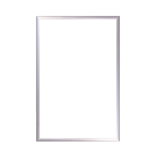 ジャパンアート アルミフレーム フラッパ OG菊全 600×900 シルバー VP-P4-SV 1枚(ご注文単位1枚)【直送品】