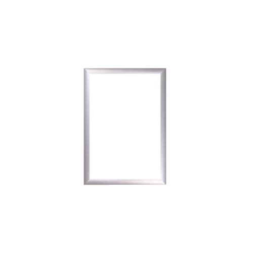 ジャパンアート アルミフレーム フラッパ B3 シルバー VP-B3-SV 1枚(ご注文単位1枚)【直送品】