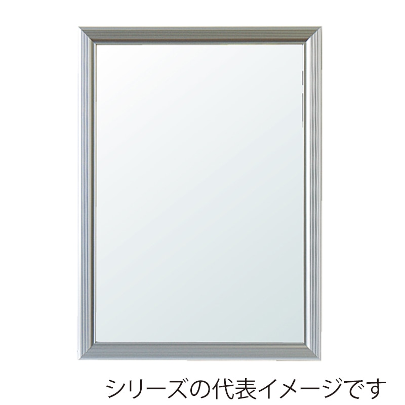 ジャパンアート アルミフレーム　レジェーロ A2　シルバー VL-A2-SV 1枚（ご注文単位1枚）【直送品】