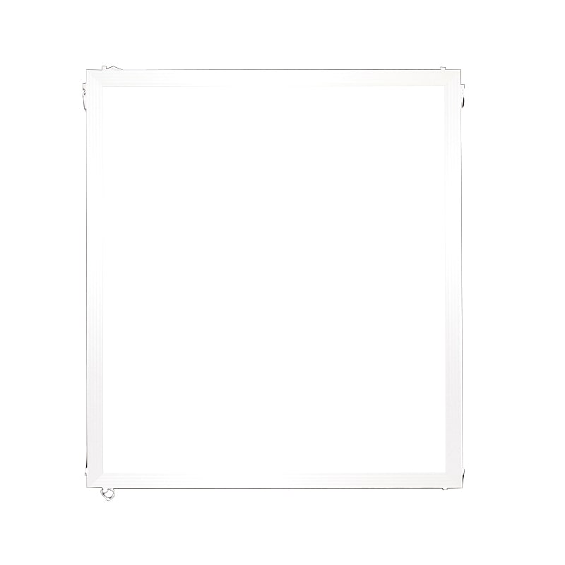 ジャパンアート アルミフレーム エコイレパネ スタンダード 色紙 ホワイト ST-G32-WH 1枚(ご注文単位1枚)【直送品】