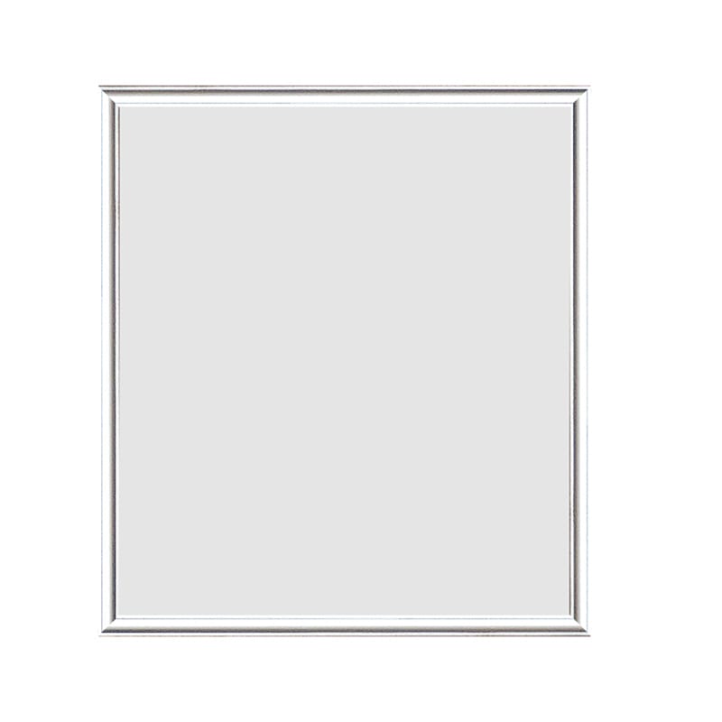 ジャパンアート アルミフレーム シェイプ スタンダード 色紙 シルバー SH-G32-SV 1枚(ご注文単位1枚)【直送品】