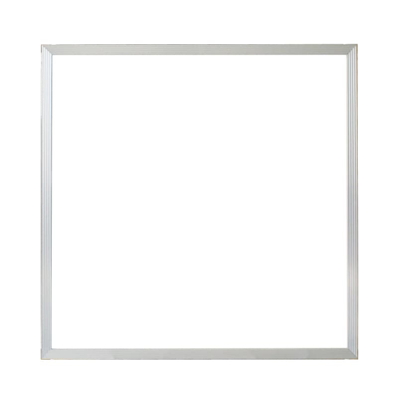 ジャパンアート アルミフレーム エコイレパネ スタンダード ジャケット シルバー ST-P8-SV 1枚(ご注文単位1枚)【直送品】