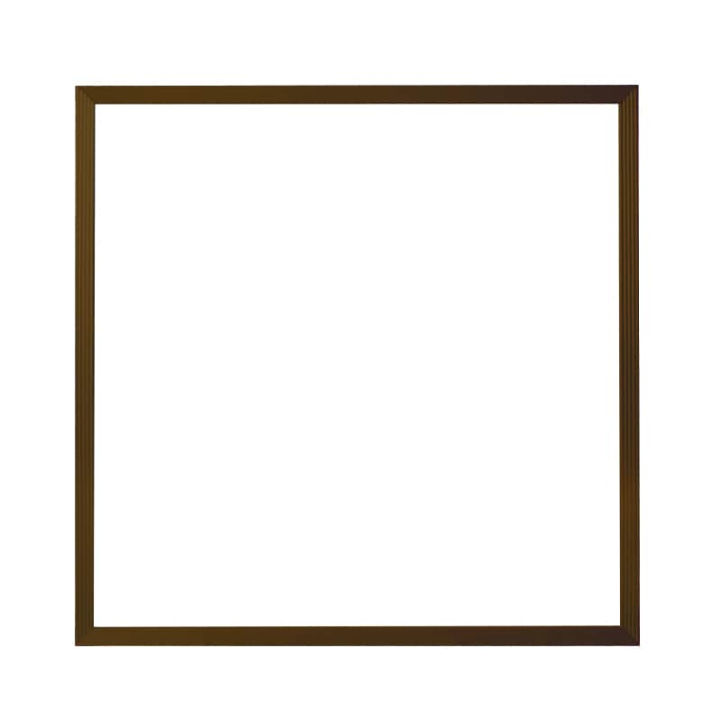 ジャパンアート アルミフレーム エコイレパネ スタンダード ジャケット ブロンズ ST-P8-BN 1枚(ご注文単位1枚)【直送品】