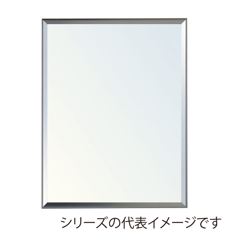 ジャパンアート アルミフレーム オストレッチ ピーク 半切 シルバー SRC-G3-SV 1枚(ご注文単位1枚)【直送品】