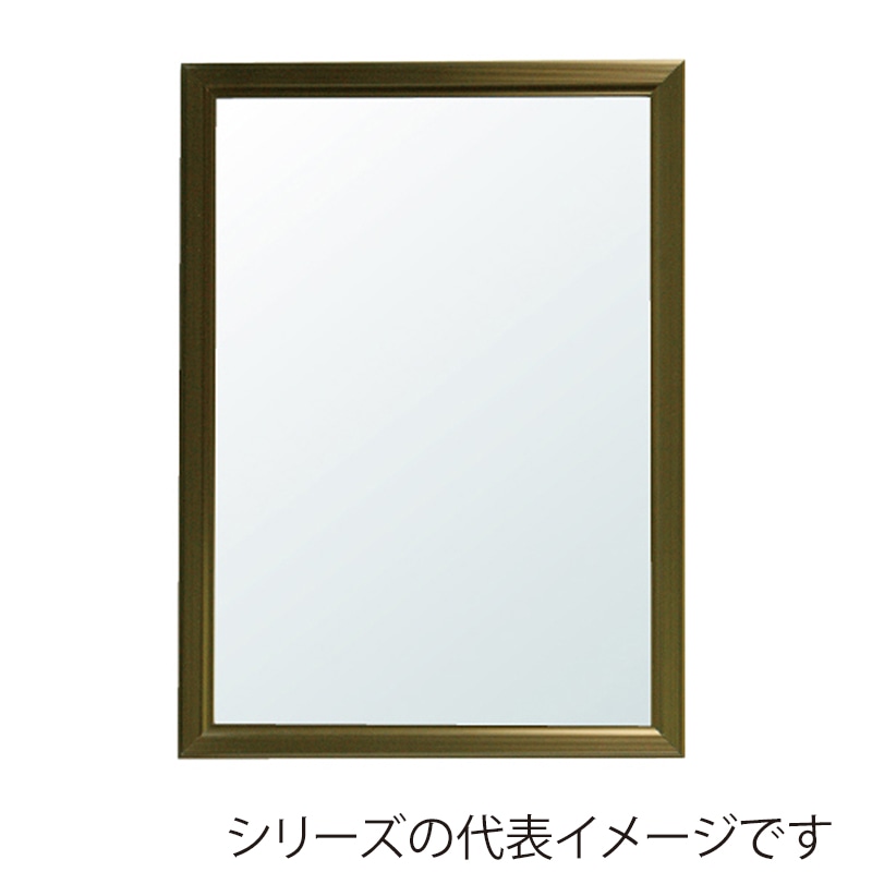 ジャパンアート アルミフレーム　レジェーロ B1　ブロンズ VL-B1-BN 1枚（ご注文単位1枚）【直送品】