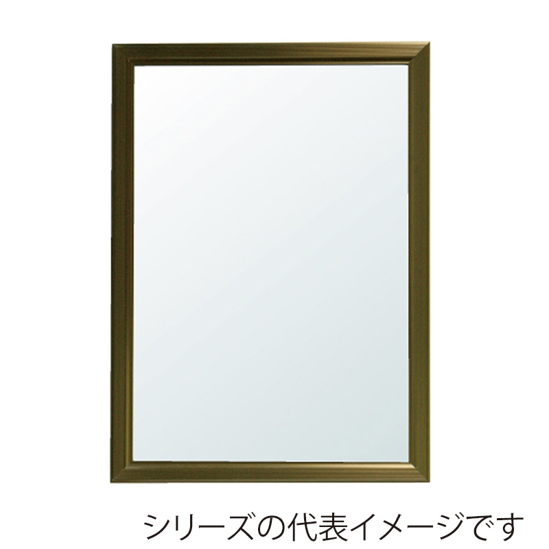 ジャパンアート アルミフレーム　レジェーロ ポスターサイズ　620×920　ブロンズ VL-P3-BN 1枚（ご注文単位1枚）【直送品】