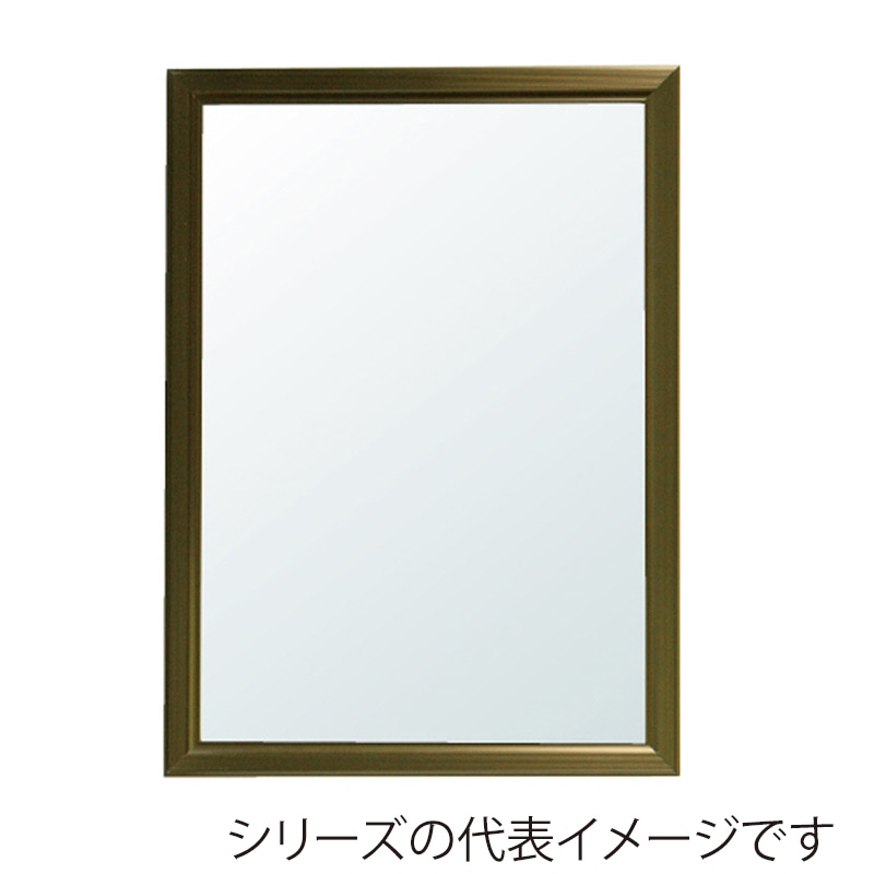 ジャパンアート アルミフレーム　レジェーロ A3　ブロンズ VL-A3-BN 1枚（ご注文単位1枚）【直送品】