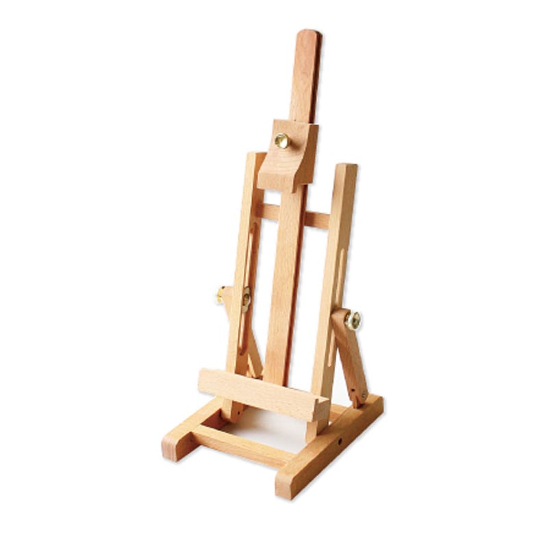 ジャパンアート テーブルトップイーゼル  TTE-03 1個（ご注文単位1個）【直送品】