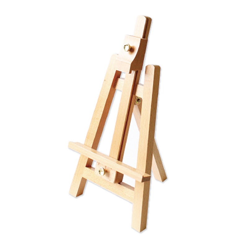 ジャパンアート テーブルトップイーゼル  TTE-04 1個（ご注文単位1個）【直送品】