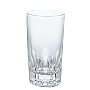 石塚硝子 アルスター（ソーダグラス）タンブラー220 357（6個入） 　1セット（ご注文単位1セット）【直送品】