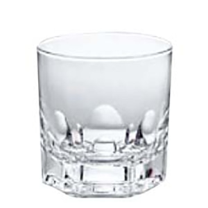 石塚硝子 アルスター(ソーダグラス)オールド8 361(6個入) 1セット(ご注文単位1セット)【直送品】