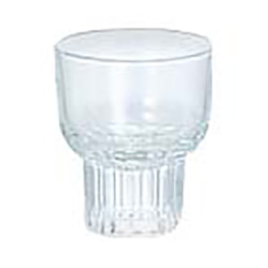 石塚硝子 酒グラス　清酒グラス　598（12個入）  　1セット（ご注文単位1セット）【直送品】