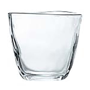 石塚硝子 てびねり　フリーカップ　P6690（3個入）  　1セット（ご注文単位1セット）【直送品】