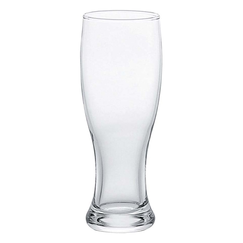 石塚硝子 AX ビアテイスト 320 B-6254(6個入) 1セット(ご注文単位1セット)【直送品】