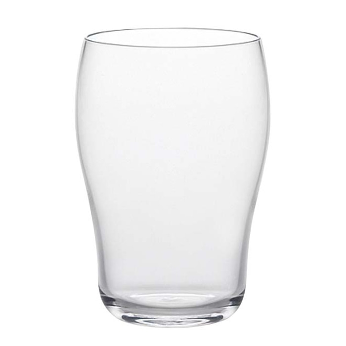 石塚硝子 クラフトビアグラス(重厚)B-6783 1個(ご注文単位1個)【直送品】