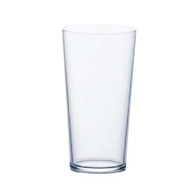 石塚硝子 テネル(全面イオン強化)ストレートタンブラー12 L6649(3個入) 1セット(ご注文単位1セット)【直送品】