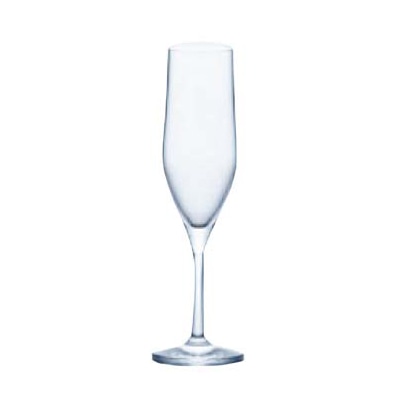 石塚硝子 シャンパン L6660(全面イオン強化)(3個入) 1セット(ご注文単位1セット)【直送品】