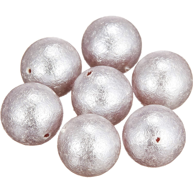 TOHO エアーパール テラコッタ 12mm 7ヶ入 No.503 1枚（ご注文単位1枚）【直送品】