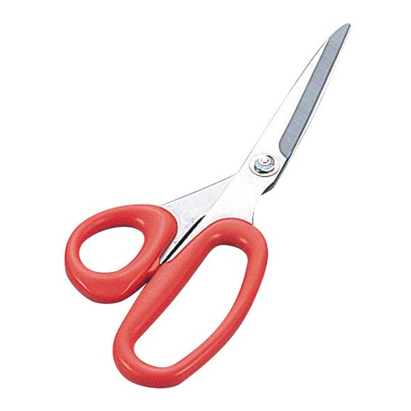 丸章工業 シルキー　業務用　キッチンバサミ　NDS-270C   1個（ご注文単位1個）【直送品】
