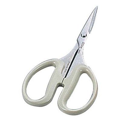 丸章工業 シルキー 万能バサミ RUS-165 1個(ご注文単位1個)【直送品】