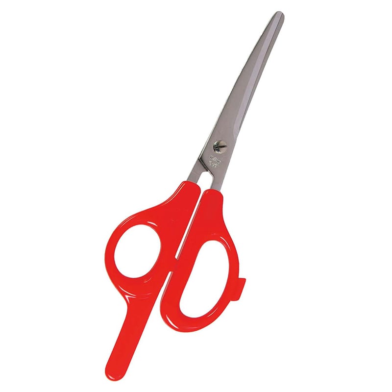 丸章工業 シルキー みかんバサミ OS-185 1個(ご注文単位1個)【直送品】