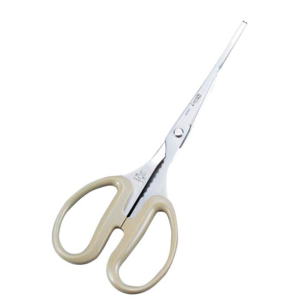 丸章工業 シルキー　カニ専用バサミ　KUS-210   1個（ご注文単位1個）【直送品】