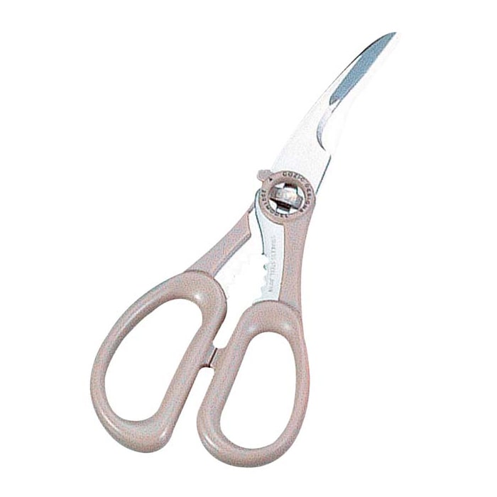 丸章工業 シルキー カニバサミ NK-200 1個(ご注文単位1個)【直送品】