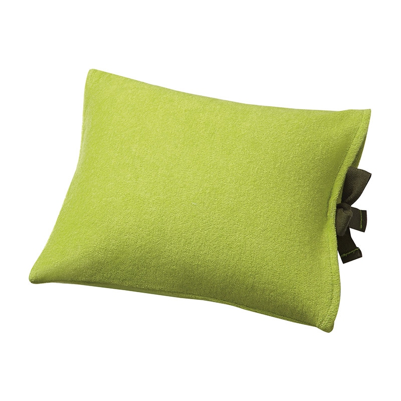 ウォッシャブルパッドミニ用 パイルカバー 250×280mm 1個(ご注文単位1個)【直送品】