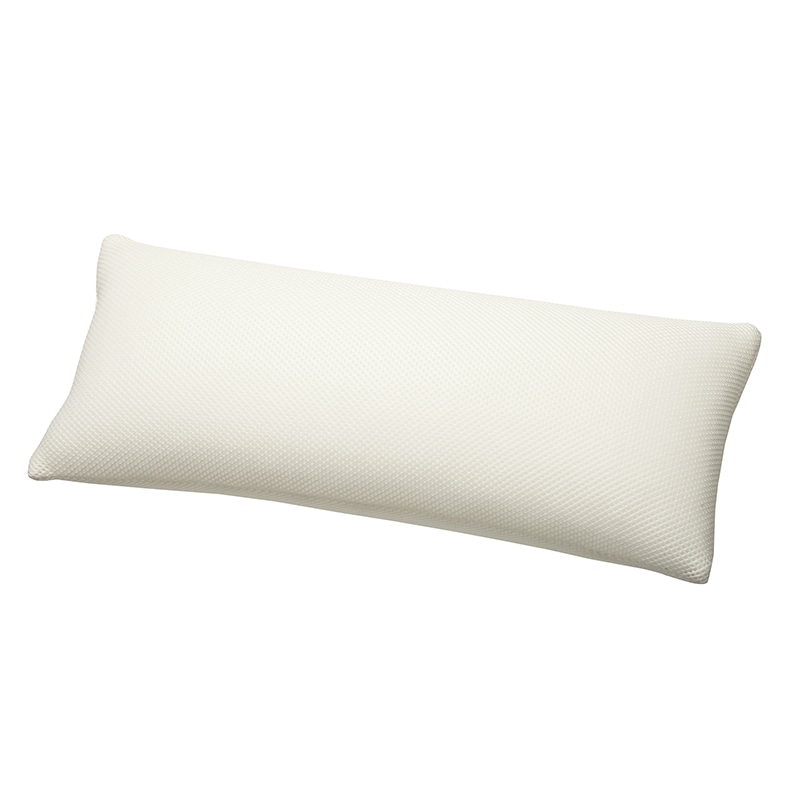 ウォッシャブルパッド　枕型5　604-1050 330×500×85  1個（ご注文単位1個）【直送品】