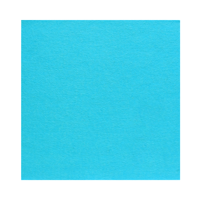 サンフェルト フェルト 40cm角 5枚入 SUN40-554 1袋(ご注文単位1袋)【直送品】