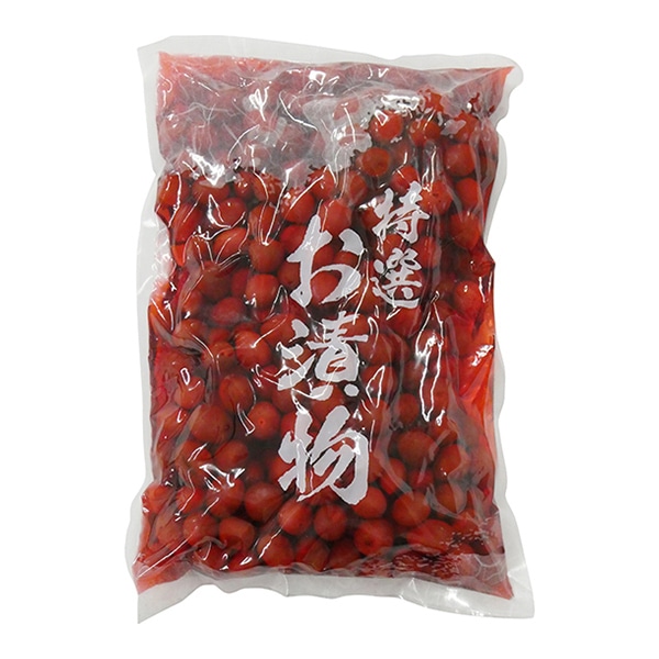 小梅 M 1kg 常温 1個※軽(ご注文単位1個)※注文上限数12まで【直送品】