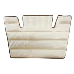 Salofix　ホット＆スチームパッド 首・肩用　F20939  1個（ご注文単位1個）【直送品】