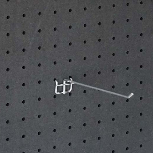 馬印 有孔ボード用フック　バーフック　150  9-BH150 1本（ご注文単位1本）【直送品】