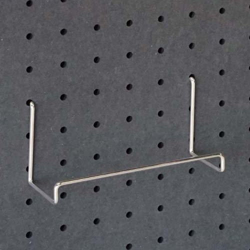 馬印 有孔ボード用フック　マルチフック M 9-MHM 1本（ご注文単位1本）【直送品】