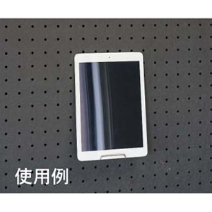 馬印 有孔ボード用フック マルチフック S 9-MHS 1本(ご注文単位1本)【直送品】