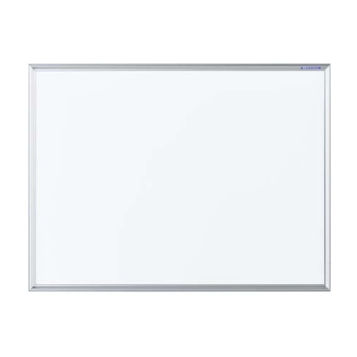 馬印 マジ　ホーロー製ホワイトボード　壁掛 スタンダード　スモール　無地 MH2 1枚（ご注文単位1枚）【直送品】