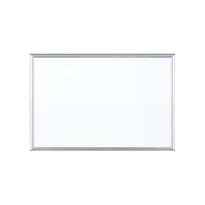 馬印 マジ　ホーロー製ホワイトボード　壁掛 スタンダード　無地 MH23 1枚（ご注文単位1枚）【直送品】