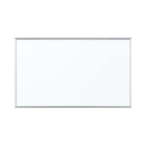 馬印 マジ　ホーロー製ホワイトボード　壁掛 スタンダード　無地 MH35 1枚（ご注文単位1枚）【直送品】