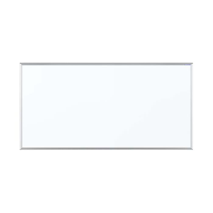 馬印 マジ　ホーロー製ホワイトボード　壁掛 スタンダード　無地 MH36 1枚（ご注文単位1枚）【直送品】