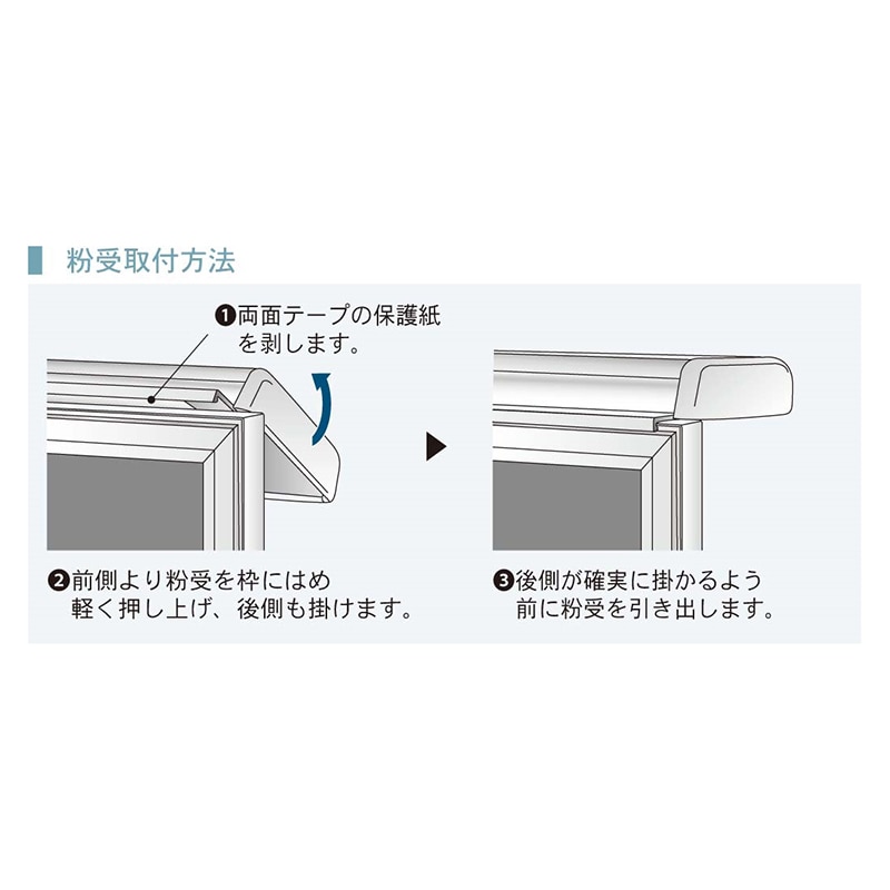 馬印 マジ スチール製ホワイトボード 壁掛 スタンダード スモール 月予定表 横書 MV2Y 1個(ご注文単位1個)【直送品】