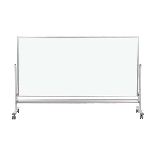 馬印 低位置ボード 両面 ホーローホワイト/ホーローホワイト MHL36TDN 1台(ご注文単位1台)【直送品】