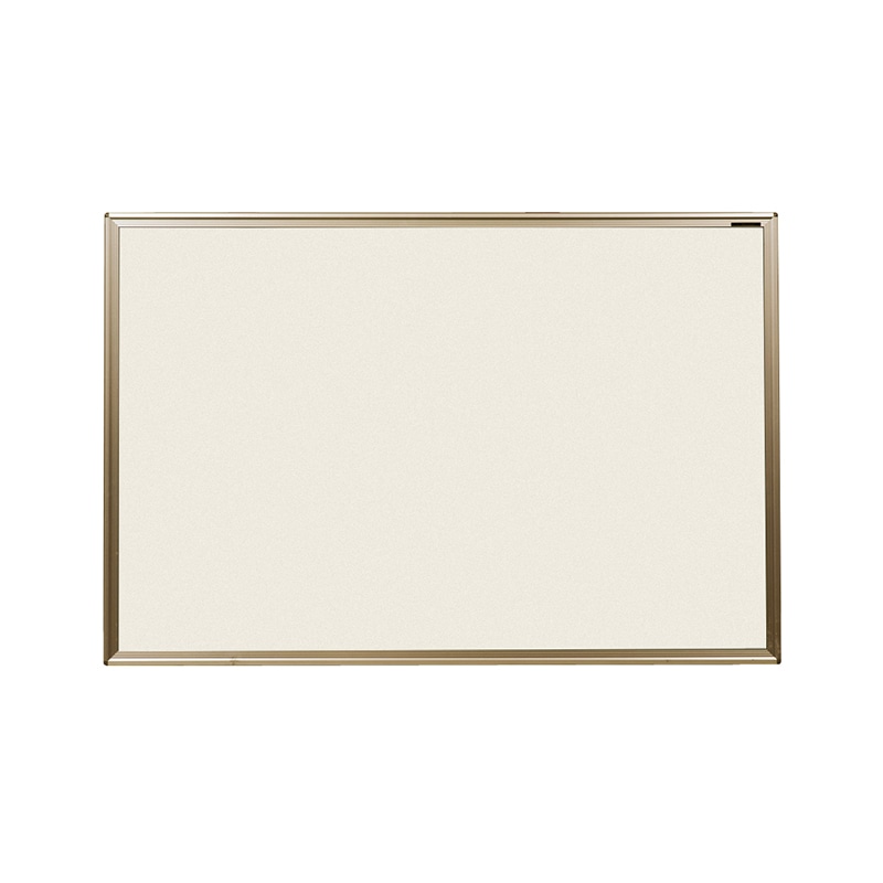 馬印 ツーウェイ掲示板　カラーアルミ枠 アイボリー KB23C-912 1枚（ご注文単位1枚）【直送品】